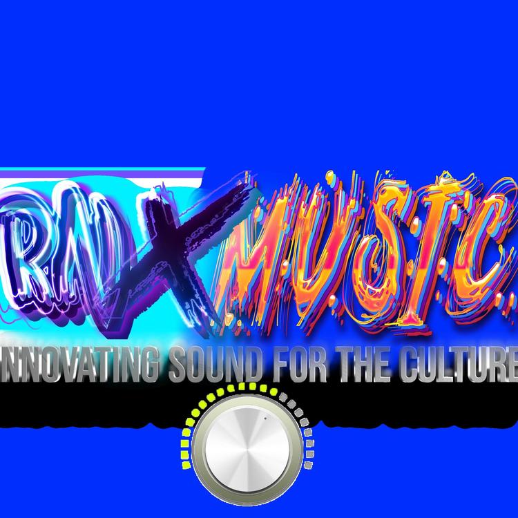 RNX MUSIC GROUP's avatar image