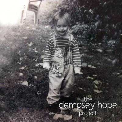 the dempsey hope project's cover
