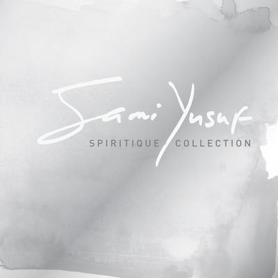 Spiritique Collection's cover