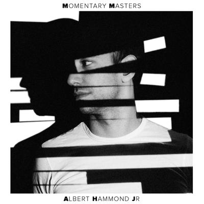 Momentary Masters's cover