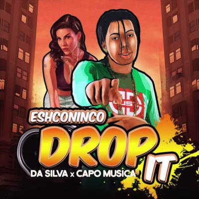 Drop It's cover