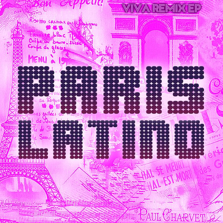 Paris Latino's avatar image