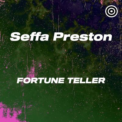 Seffa Preston's cover