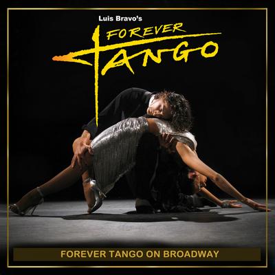 Negracha By Forever Tango's cover