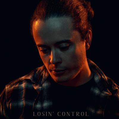 Losin' Control By Andreas Pistolelis's cover