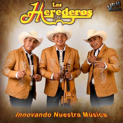 Trio Los Herederos's cover