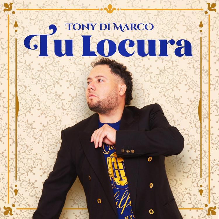 Tony Di Marco's avatar image