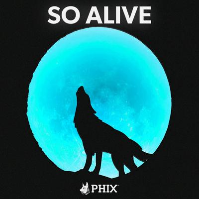 So Alive (Acoustic) By PHIX, Matty Beats's cover