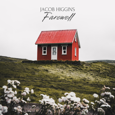 Farewell By Jacob Higgins's cover