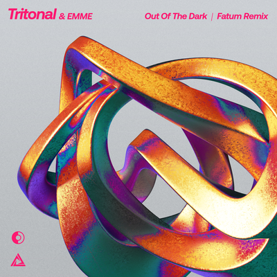 Out Of The Dark (Fatum Remix) By EMME, Tritonal, Fatum's cover