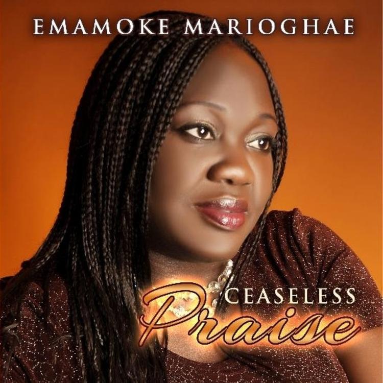 Emamoke Marioghae's avatar image
