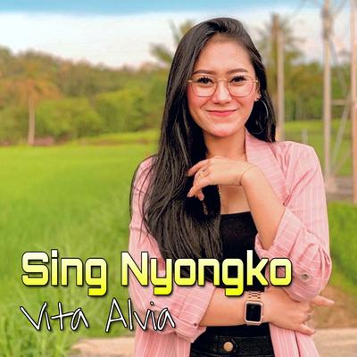 Sing Nyongko's cover