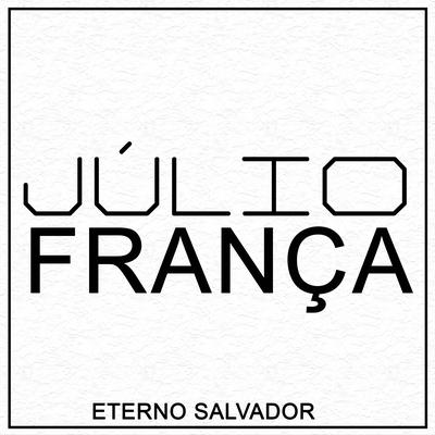 Eterno Salvador's cover