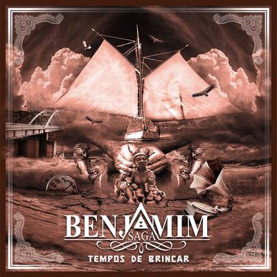 Benjamim Saga's cover