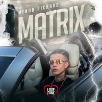 Menor Richard's avatar cover