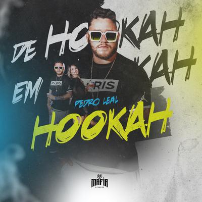 Hookah's cover