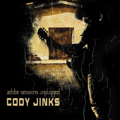 What Else Is New By Cody Jinks's cover