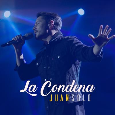 La Condena (En Vivo)'s cover
