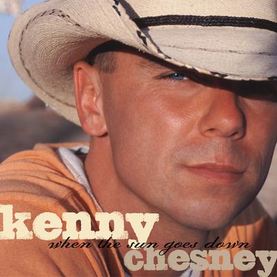 There Goes My Life By Kenny Chesney's cover