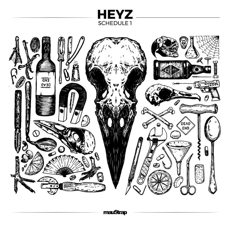 Heyz's avatar image