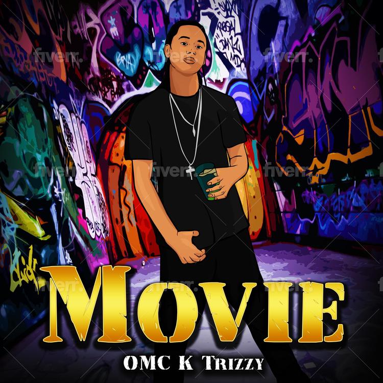 OMC K Trizzy's avatar image