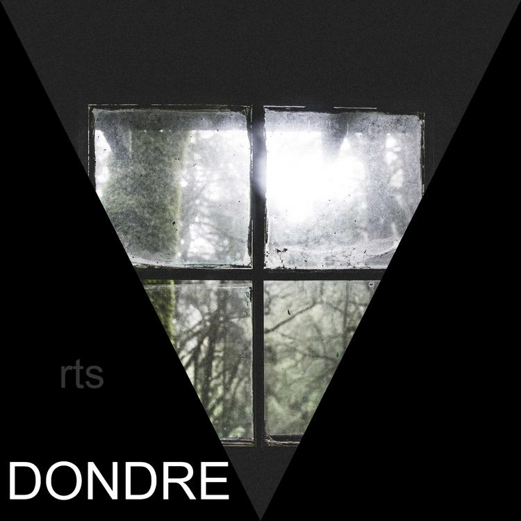 DONDRÉ's avatar image