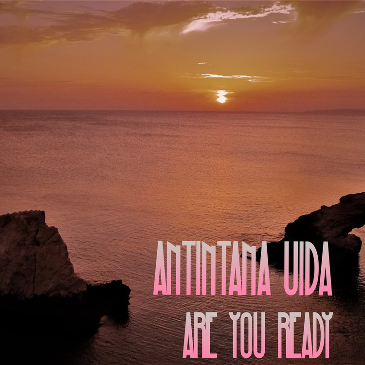 Antintana Uida's avatar image