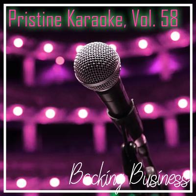 Treat Me Like a Slut (Originally Performed by Kim Petras) [Instrumental Version] By Backing Business's cover