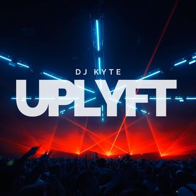 DJ KYTE's cover