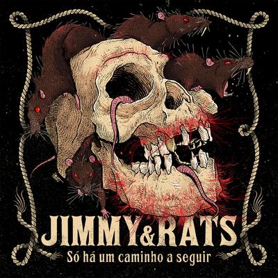 O Carinho Certo da Pessoa Errada By Jimmy & Rats's cover