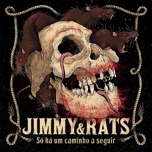 Jimmy & Rats's cover