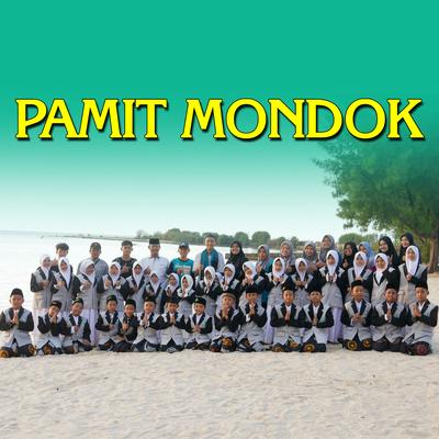 Pamit Mondok's cover
