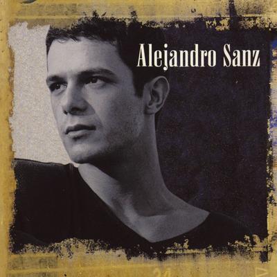 Alejandro Sanz 3's cover