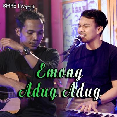 Emong Adug Adug's cover