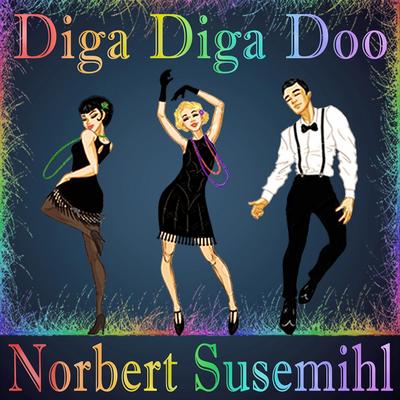 Diga Diga Doo (Swing Dance Remix) (Live)'s cover