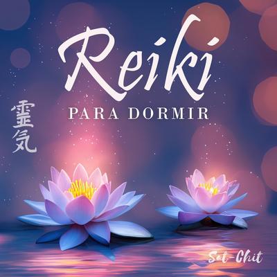 Reiki para Dormir's cover