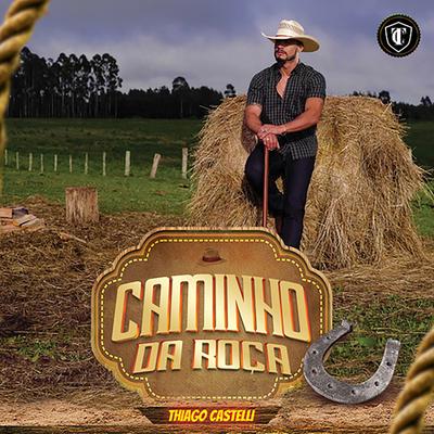 Caminho da Roça's cover