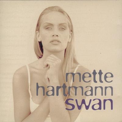 Mette Hartmann's cover