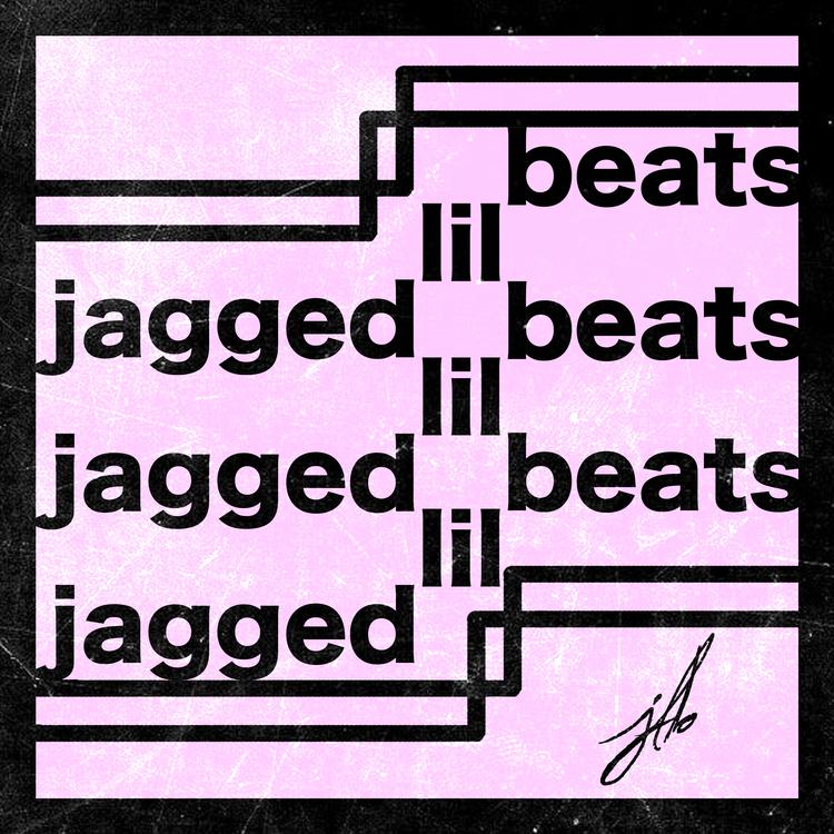 Jagged Little Beats's avatar image