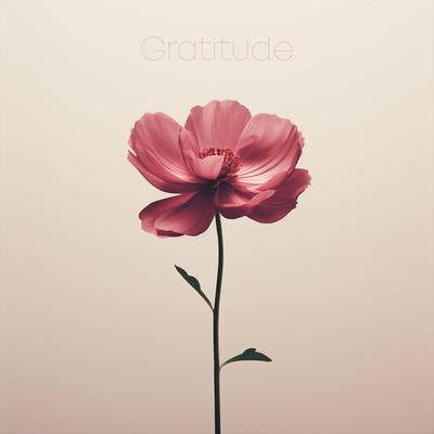 Gratitude's cover