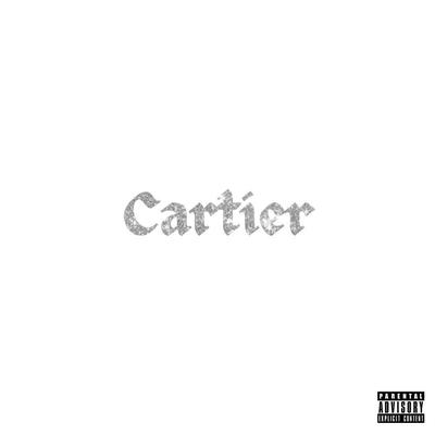 Cartier By Misfit666, Saint Draco's cover