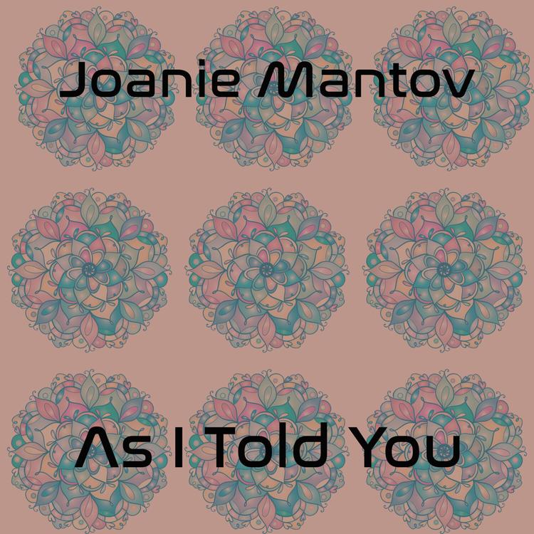 Joanie Mantov's avatar image
