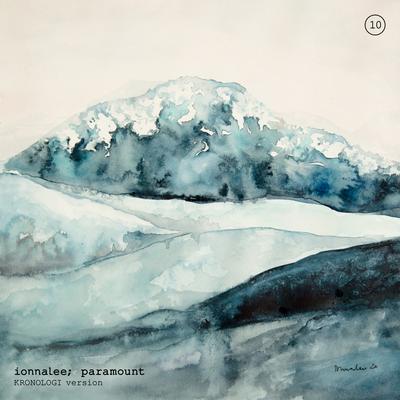 paramount (KRONOLOGI version) By ionnalee, iamamiwhoami, Barbelle's cover