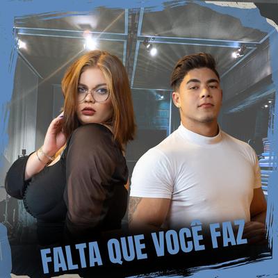 Falta Que Você Faz's cover