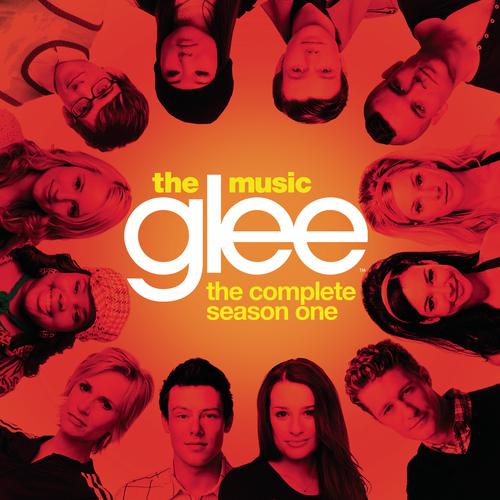 Glee (All Songs, All Seasons, In Order)'s cover