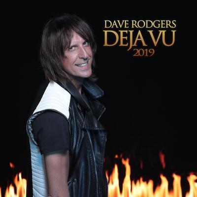 Deja Vu (2019) By dave rodgers's cover