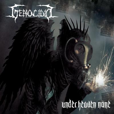 Under Heaven None By Genocidio's cover