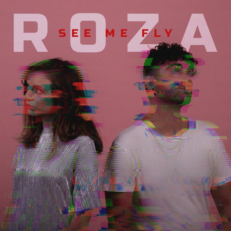 Roza's avatar image