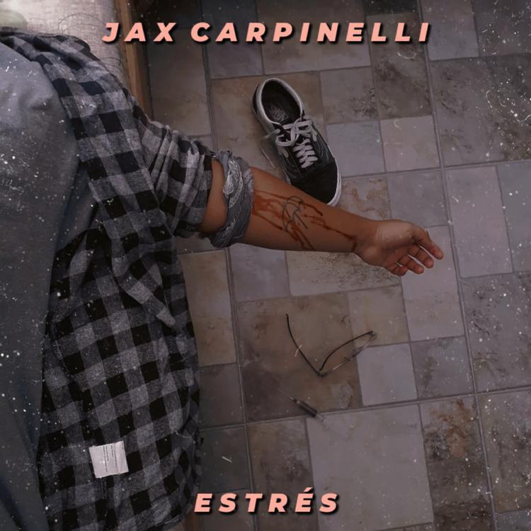 Jax Carpinelli's avatar image