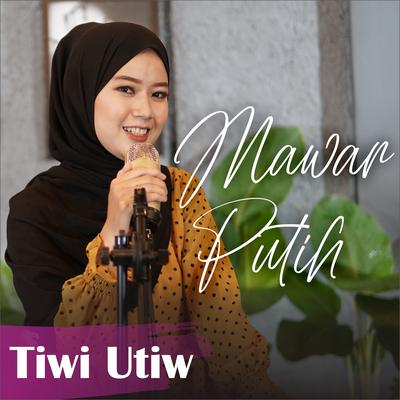 Mawar Putih's cover